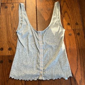 Intimately Free people tank